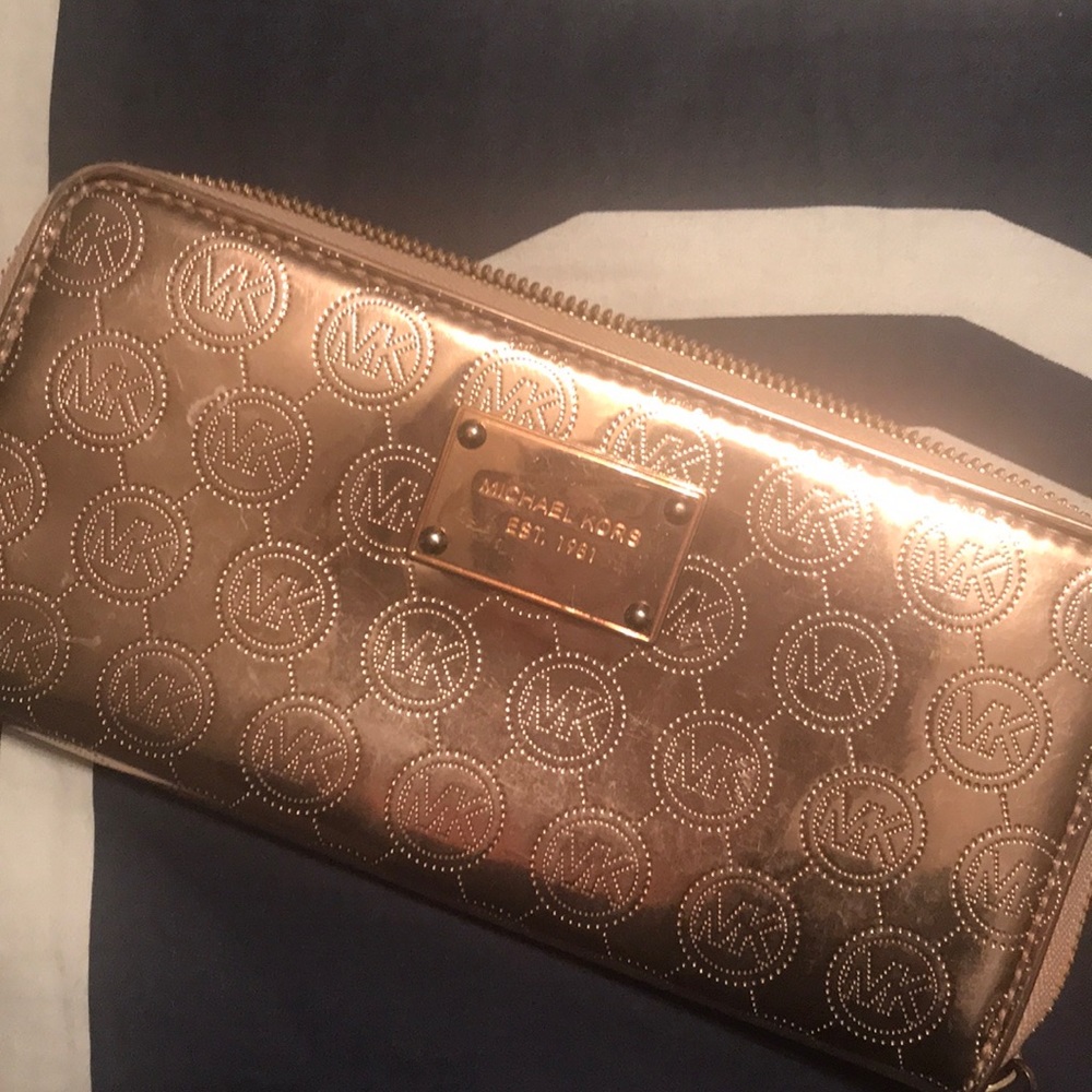 MK Wallet